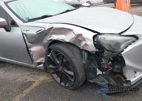 2016 Scion Fr-S from USA, damaged, VIN JF1ZNAA11G8701976